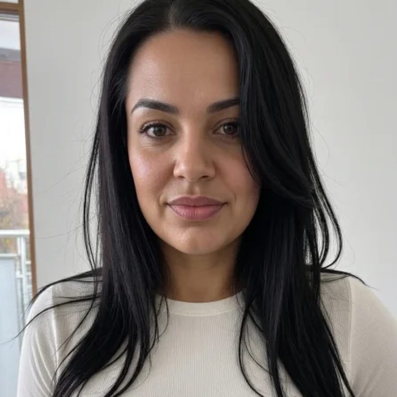 Profile picture of Paula Mikić